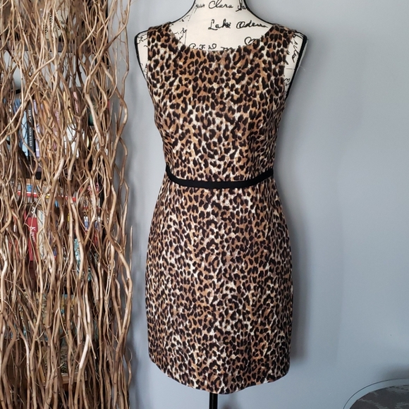 LOFT Dresses & Skirts - Loft Sheath Dress